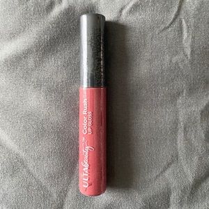 3/$15 NIP Ulta Lip Gloss